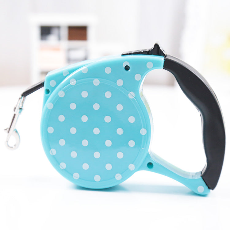 Discover the Freedom of Movement with Our Pet Automatic Retractable Leash